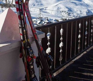Sierra Nevada  Vincci Selección Rumaykiyya Granada
