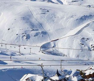 Sierra Nevada  Vincci Selección Rumaykiyya Granada