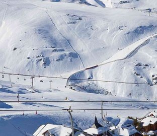 Sierra Nevada  Vincci Selección Rumaykiyya 5* Granada