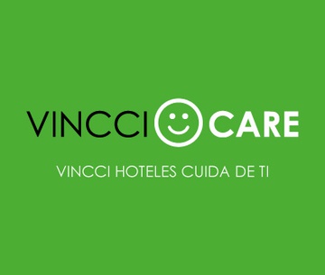 PROTOCOLO DE EXPERIENCIA CLIENTE  Vincci Selección Rumaykiyya Granada