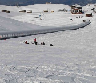 Sierra Nevada  Vincci Selección Rumaykiyya 5* Granada