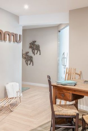 NAMMU ÁREAS SPA  Vincci Selección Rumaykiyya Granada