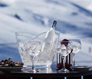 Hotel 5* Sierra Nevada  Vincci Selección Rumaykiyya Granada