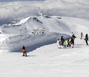 Sierra Nevada  Vincci Selección Rumaykiyya Granada