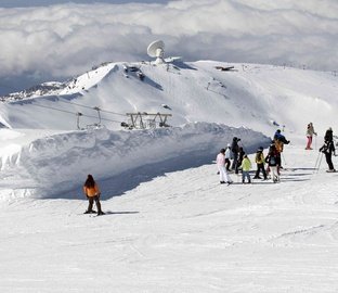 Sierra Nevada  Vincci Selección Rumaykiyya 5* Granada