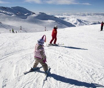 PASIÓN POR LA NIEVE  Vincci Selección Rumaykiyya Granada