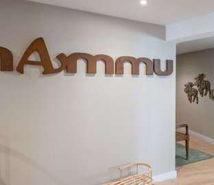 NAMMU ÁREAS SPA  Vincci Selección Rumaykiyya 5* Granada