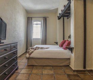 Suite  Vincci Selección Rumaykiyya Granada