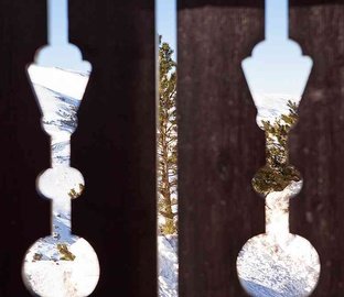 Hotel esquí Sierra Nevada  Vincci Selección Rumaykiyya Granada