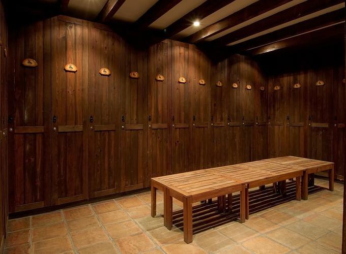 SKIAUFBEWAHRUNG Vincci Selección Rumaykiyya 5* Granada SKIAUFBEWAHRUNG Vincci Selección Rumaykiyya 5* Granada