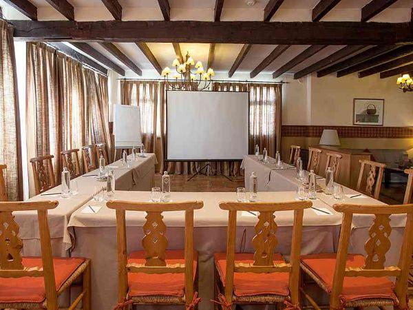 Eventos especiales Vincci Selección Rumaykiyya 5* Granada Eventos especiales Vincci Selección Rumaykiyya 5* Granada