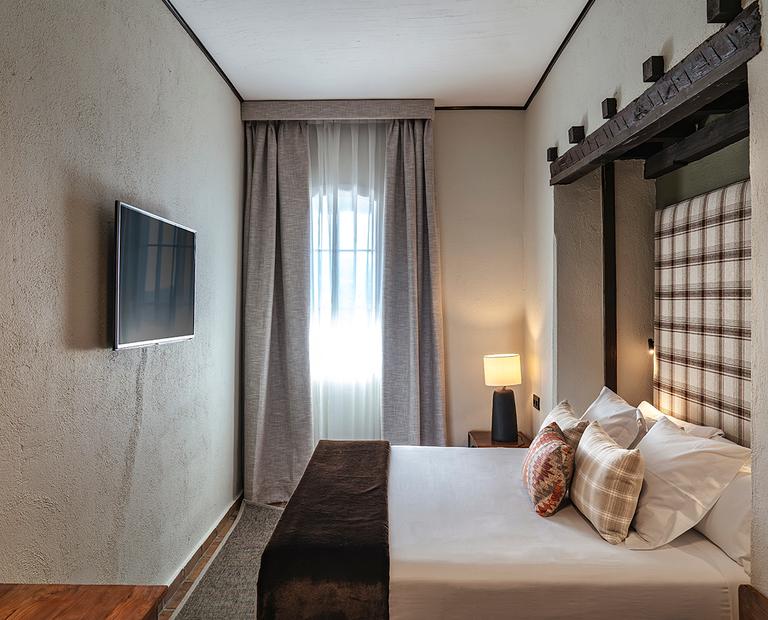 Gran Suite Familiar Vista Montaña Vincci Selección Rumaykiyya 5* Granada Gran Suite Familiar Vista Montaña Vincci Selección Rumaykiyya 5* Granada