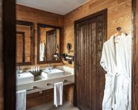 Habitación Superior Vincci Selección Rumaykiyya 5* Granada Habitación Superior Vincci Selección Rumaykiyya 5* Granada