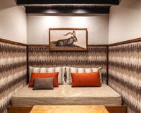 Junior Suites Vincci Selección Rumaykiyya 5* Granada Junior Suites Vincci Selección Rumaykiyya 5* Granada