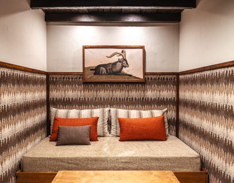 Junior Suites Vincci Selección Rumaykiyya 5* Granada Junior Suites Vincci Selección Rumaykiyya 5* Granada