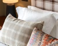 Habitación Doble Vincci Selección Rumaykiyya 5* Granada Habitación Doble Vincci Selección Rumaykiyya 5* Granada