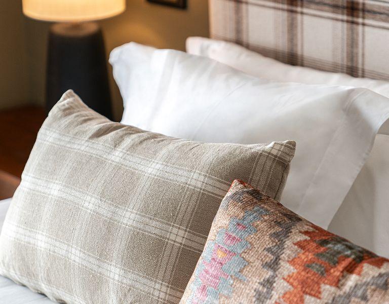 Habitación Doble Vincci Selección Rumaykiyya 5* Granada Habitación Doble Vincci Selección Rumaykiyya 5* Granada