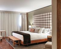 Habitación Doble Vincci Selección Rumaykiyya 5* Granada Habitación Doble Vincci Selección Rumaykiyya 5* Granada