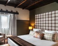 Junior Suite mit Bergblick Vincci Selección Rumaykiyya 5* Granada Junior Suite mit Bergblick Vincci Selección Rumaykiyya 5* Granada