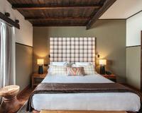 Junior Suite mit Bergblick Vincci Selección Rumaykiyya 5* Granada Junior Suite mit Bergblick Vincci Selección Rumaykiyya 5* Granada