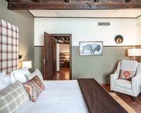 Junior Suites Vincci Selección Rumaykiyya 5* Granada Junior Suites Vincci Selección Rumaykiyya 5* Granada