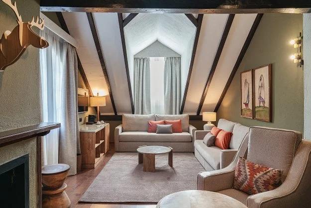 Suite Vincci Selección Rumaykiyya 5* Granada Suite Vincci Selección Rumaykiyya 5* Granada