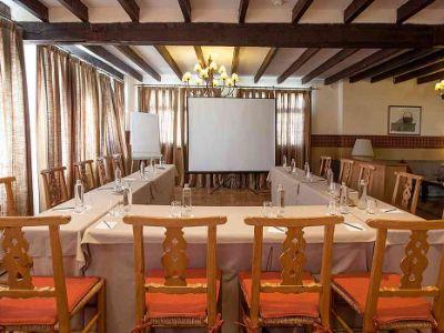 Vincci Selección Rumaykiyya 5* Granada Vincci Selección Rumaykiyya 5* Granada