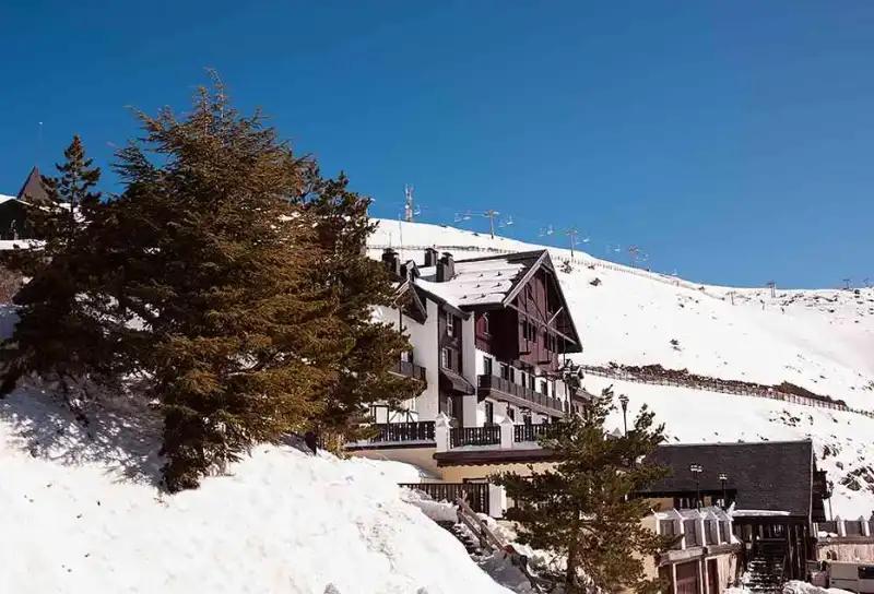 Video Vincci Selección Rumaykiyya 5* Granada Video Vincci Selección Rumaykiyya 5* Granada